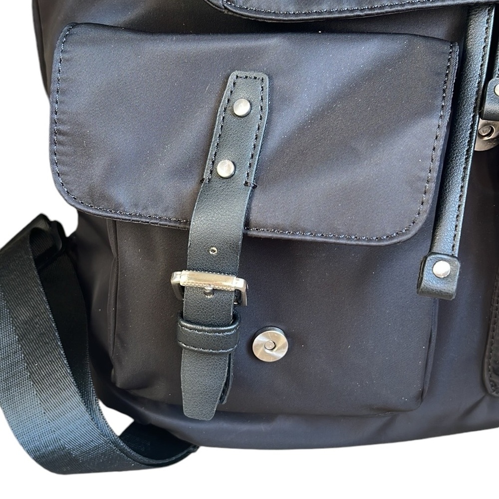 KENNETH COLE REACTION backpack - Picture 6 of 11